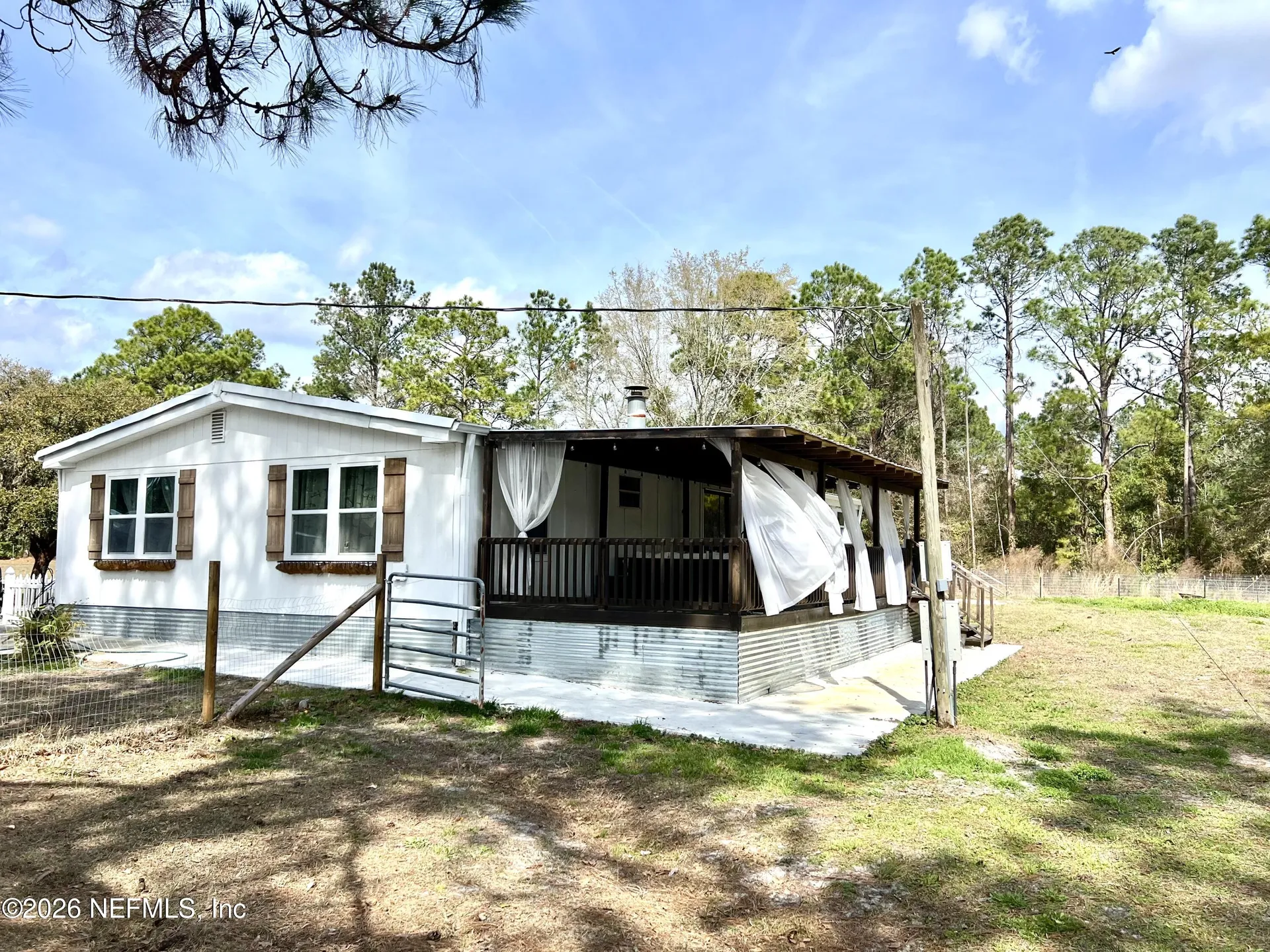 2469 Quarterhorse Trail Middleburg FL 32068