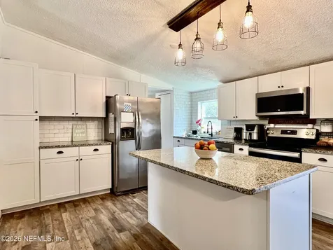 2469 Quarterhorse Trail Middleburg FL 32068