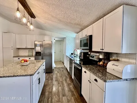2469 Quarterhorse Trail Middleburg FL 32068