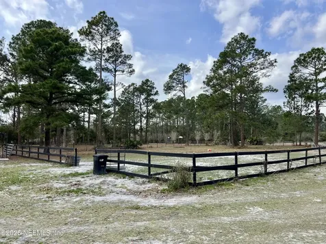2469 Quarterhorse Trail Middleburg FL 32068
