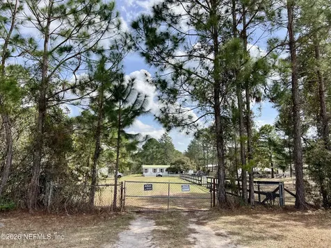 2469 Quarterhorse Trail Middleburg FL 32068