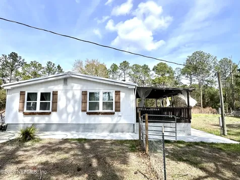 2469 Quarterhorse Trail Middleburg FL 32068