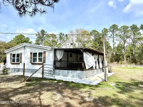 2469 Quarterhorse Trail Middleburg FL 32068