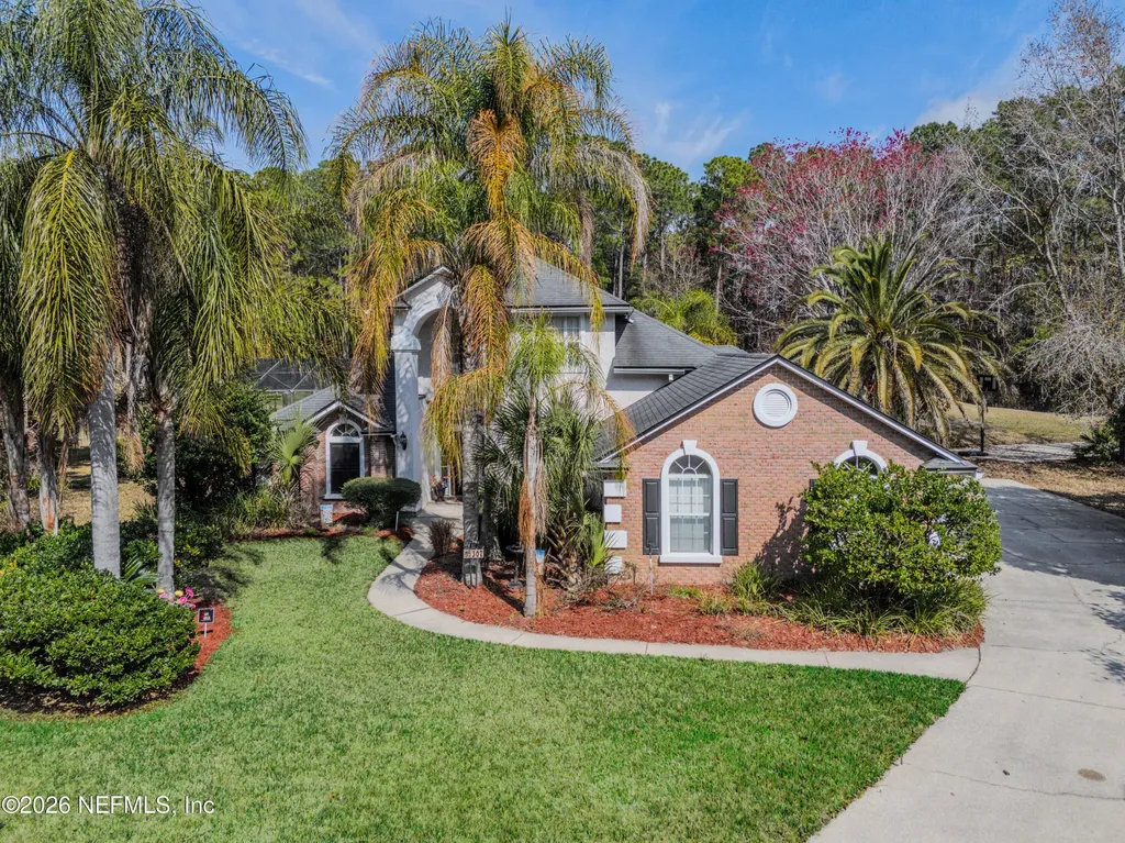 307 Edgewater Branch Drive St. Johns FL 32259