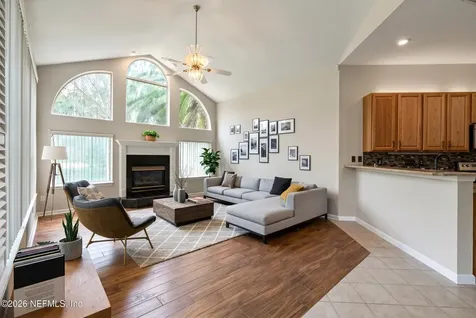 307 Edgewater Branch Drive St. Johns FL 32259