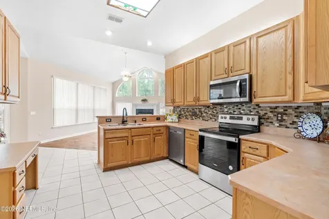 307 Edgewater Branch Drive St. Johns FL 32259