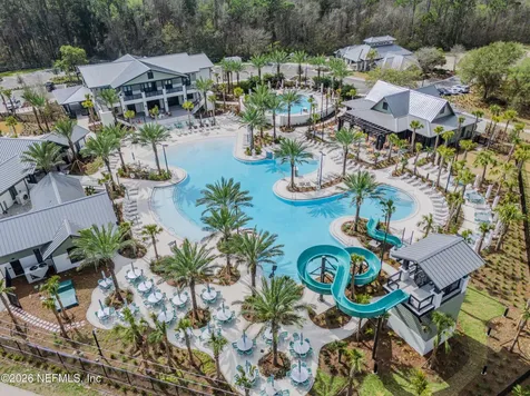 307 Edgewater Branch Drive St. Johns FL 32259
