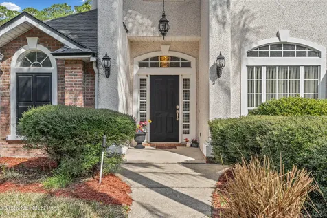 307 Edgewater Branch Drive St. Johns FL 32259