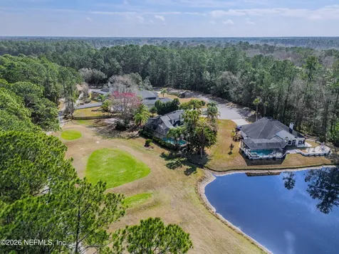 307 Edgewater Branch Drive St. Johns FL 32259