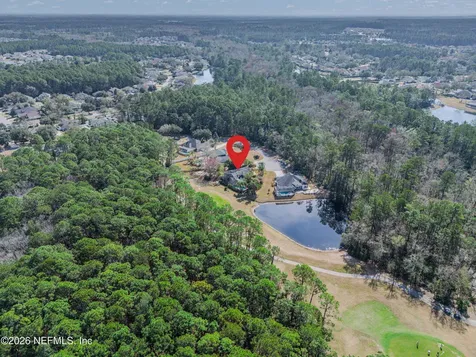 307 Edgewater Branch Drive St. Johns FL 32259