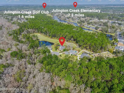 307 Edgewater Branch Drive St. Johns FL 32259