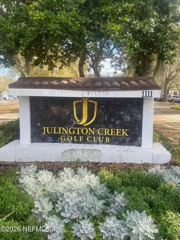 307 Edgewater Branch Drive St. Johns FL 32259