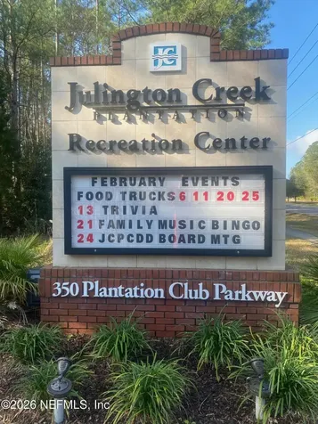 307 Edgewater Branch Drive St. Johns FL 32259