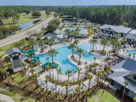 307 Edgewater Branch Drive St. Johns FL 32259