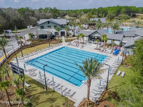 307 Edgewater Branch Drive St. Johns FL 32259