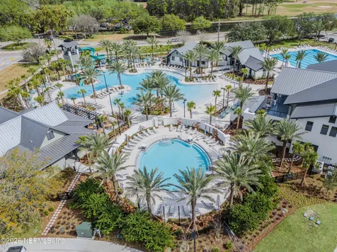 307 Edgewater Branch Drive St. Johns FL 32259