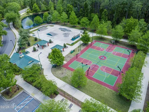 307 Edgewater Branch Drive St. Johns FL 32259