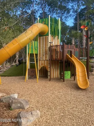 307 Edgewater Branch Drive St. Johns FL 32259