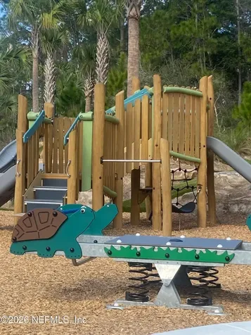 307 Edgewater Branch Drive St. Johns FL 32259