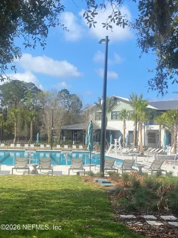 307 Edgewater Branch Drive St. Johns FL 32259
