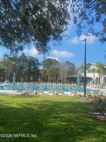 307 Edgewater Branch Drive St. Johns FL 32259