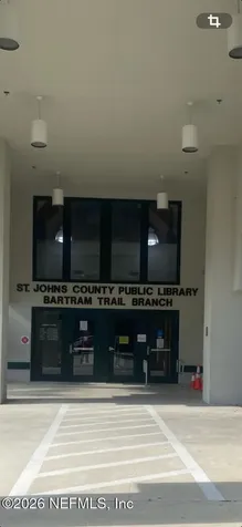 307 Edgewater Branch Drive St. Johns FL 32259