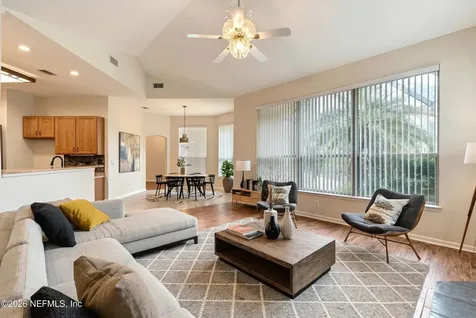 307 Edgewater Branch Drive St. Johns FL 32259