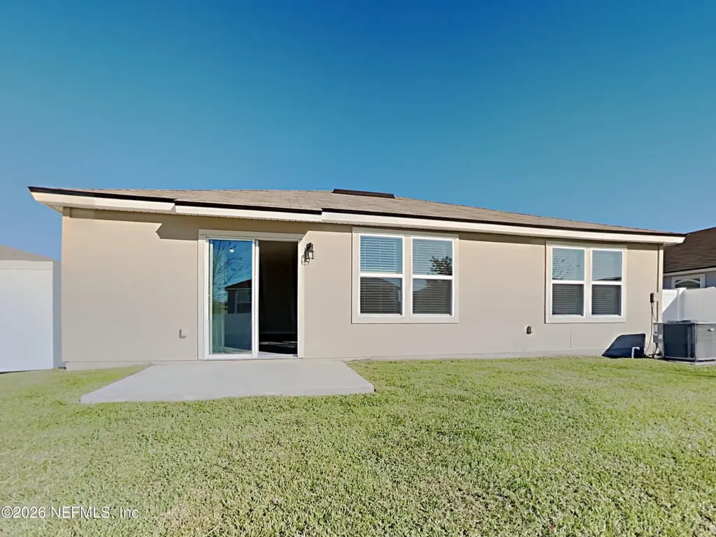 2293 Pebble Point Drive Green Cove Springs FL 32043