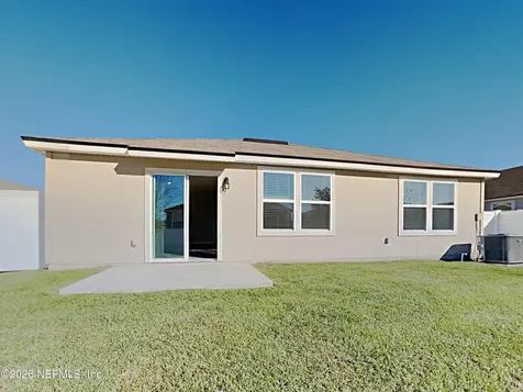 2293 Pebble Point Drive Green Cove Springs FL 32043