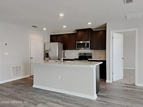 2293 Pebble Point Drive Green Cove Springs FL 32043