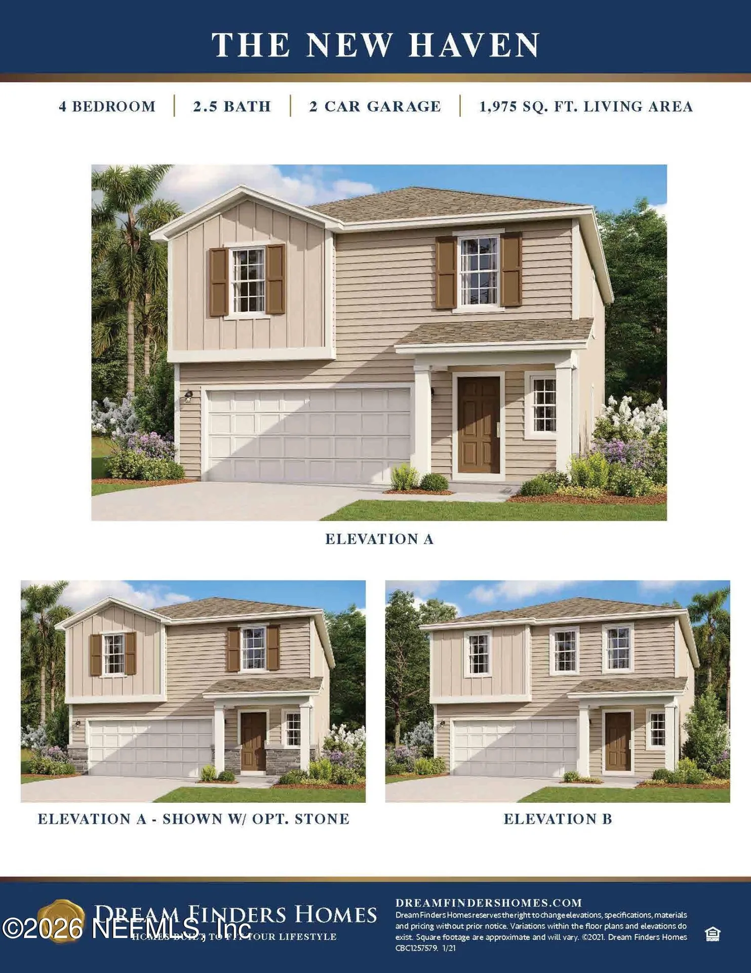 418 Barbosa Trail St. Augustine FL 32095
