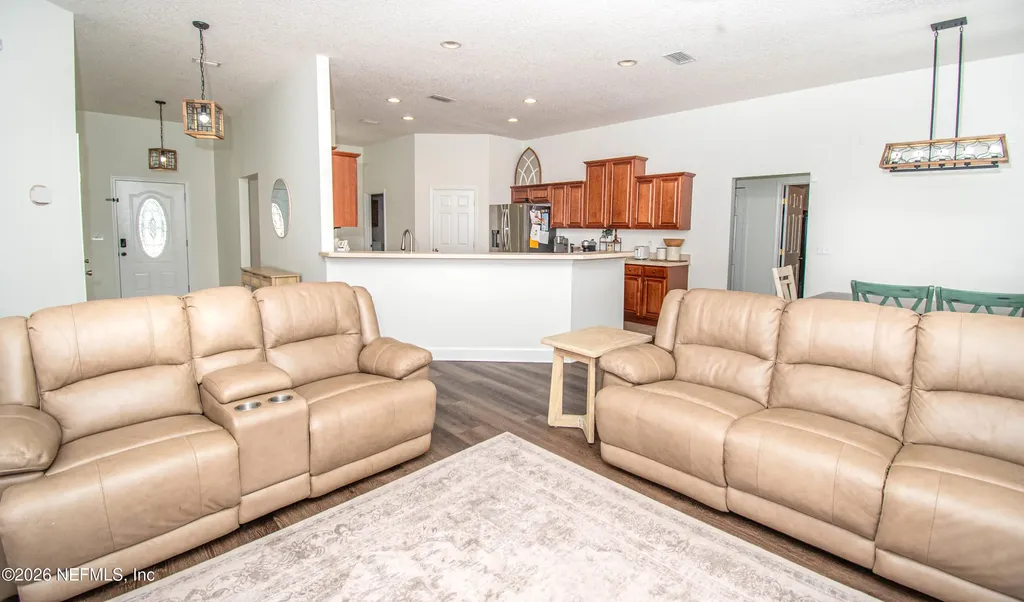 7733 Odis Yarborough Road Glen St. Mary FL 32040