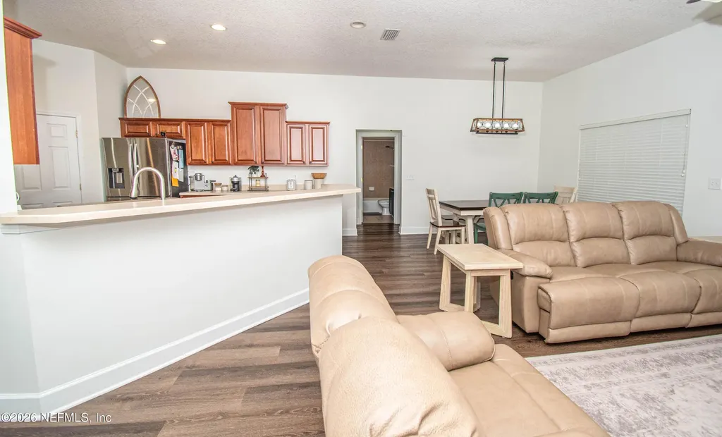 7733 Odis Yarborough Road Glen St. Mary FL 32040