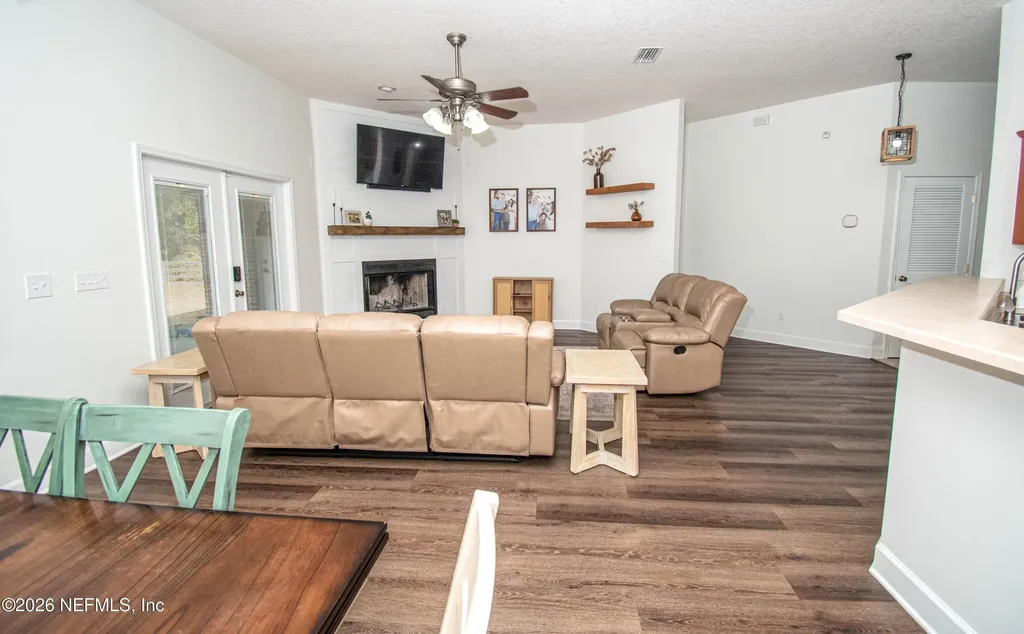 7733 Odis Yarborough Road Glen St. Mary FL 32040