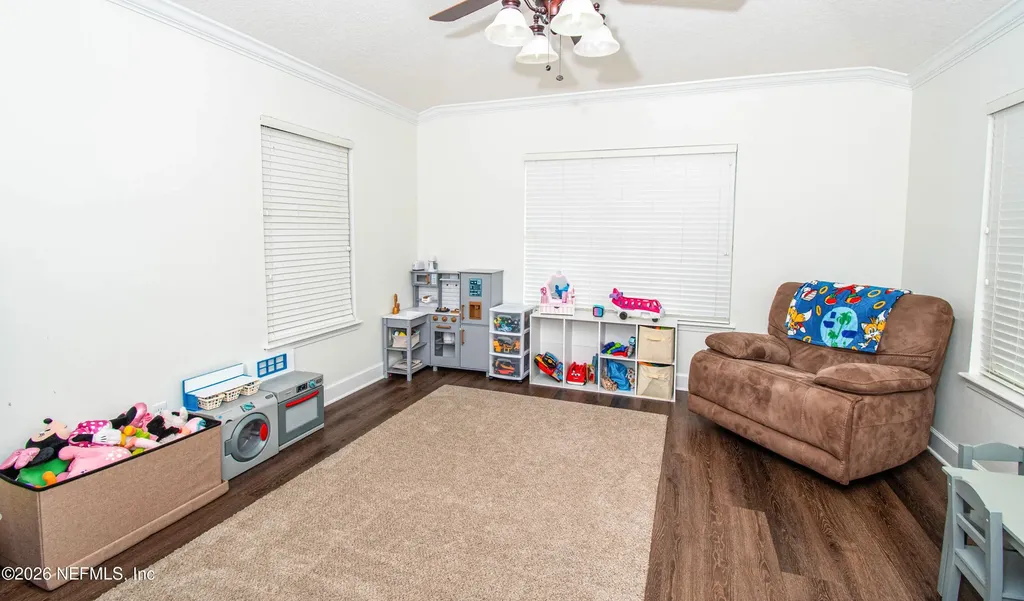 7733 Odis Yarborough Road Glen St. Mary FL 32040