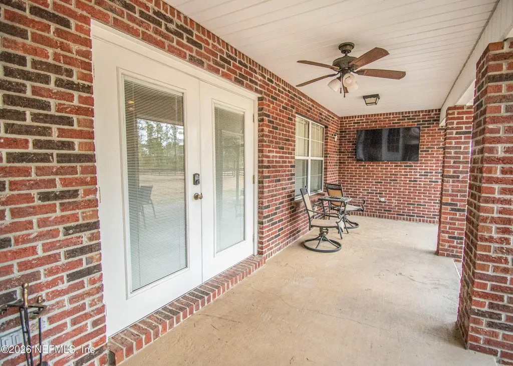 7733 Odis Yarborough Road Glen St. Mary FL 32040