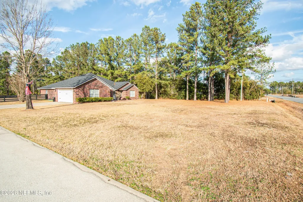 7733 Odis Yarborough Road Glen St. Mary FL 32040