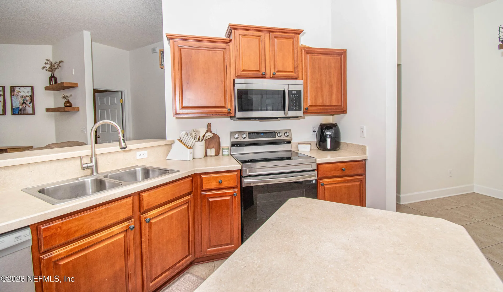 7733 Odis Yarborough Road Glen St. Mary FL 32040