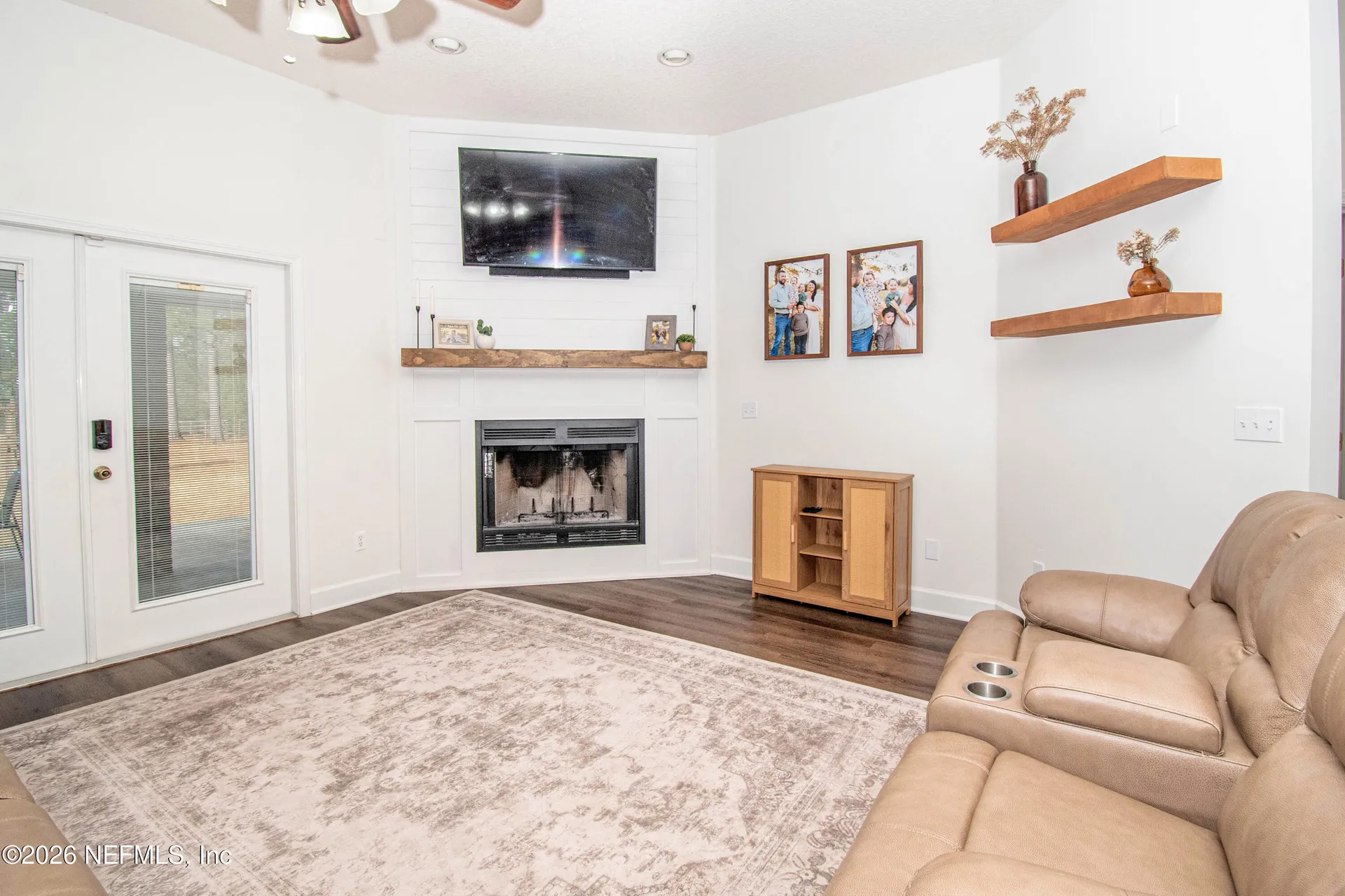 7733 Odis Yarborough Road Glen St. Mary FL 32040