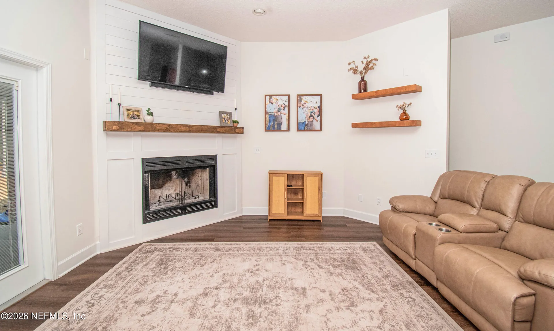 7733 Odis Yarborough Road Glen St. Mary FL 32040