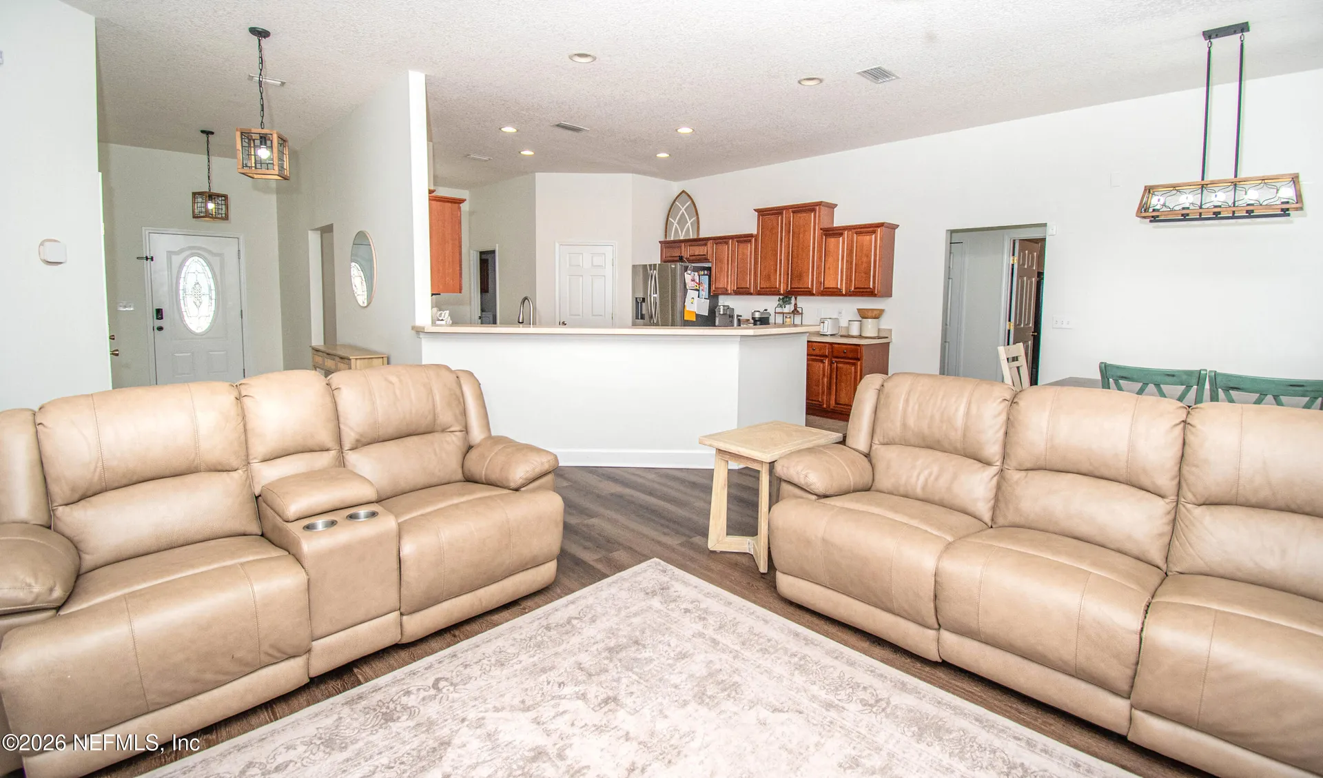 7733 Odis Yarborough Road Glen St. Mary FL 32040
