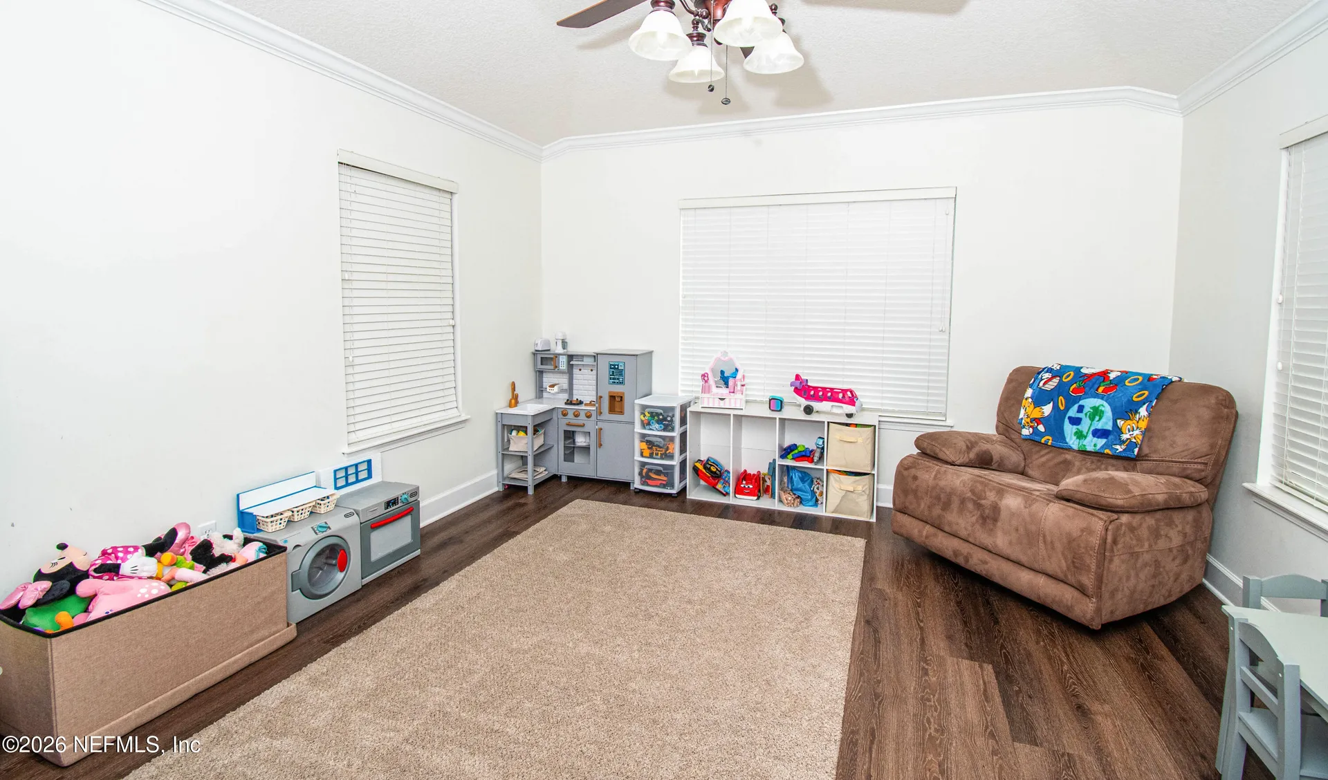 7733 Odis Yarborough Road Glen St. Mary FL 32040