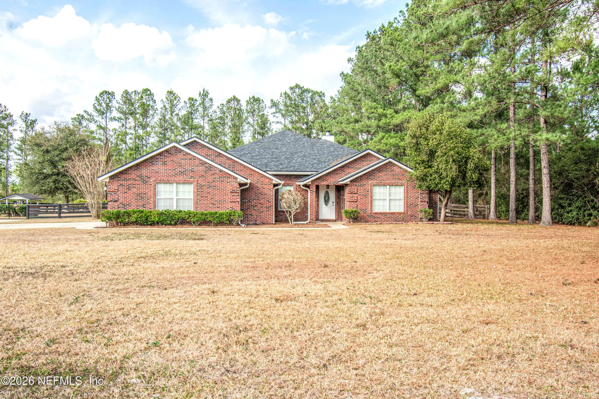 7733 Odis Yarborough Road Glen St. Mary FL 32040