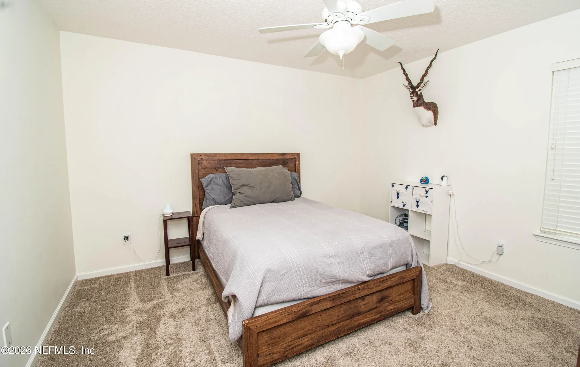 7733 Odis Yarborough Road Glen St. Mary FL 32040