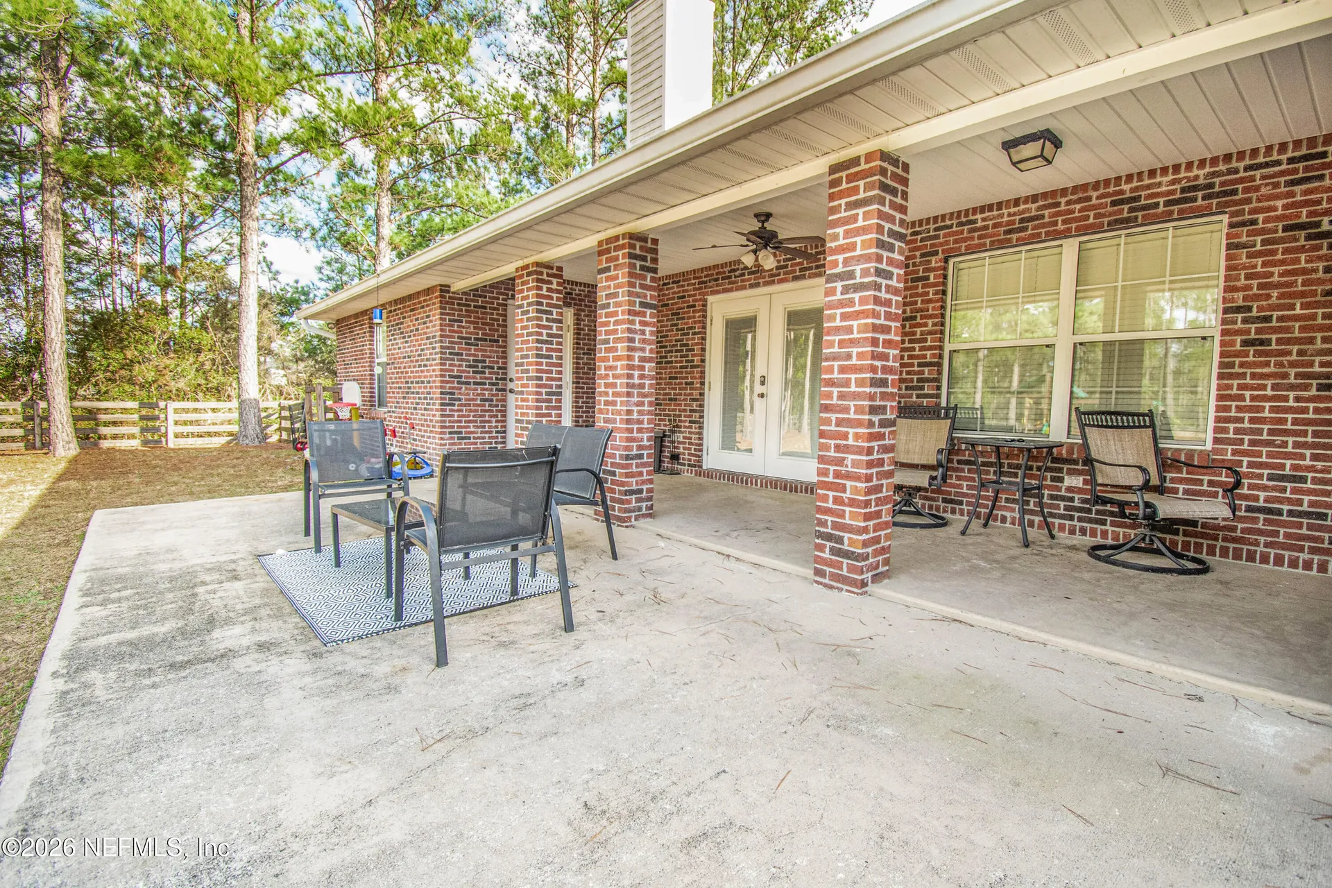 7733 Odis Yarborough Road Glen St. Mary FL 32040