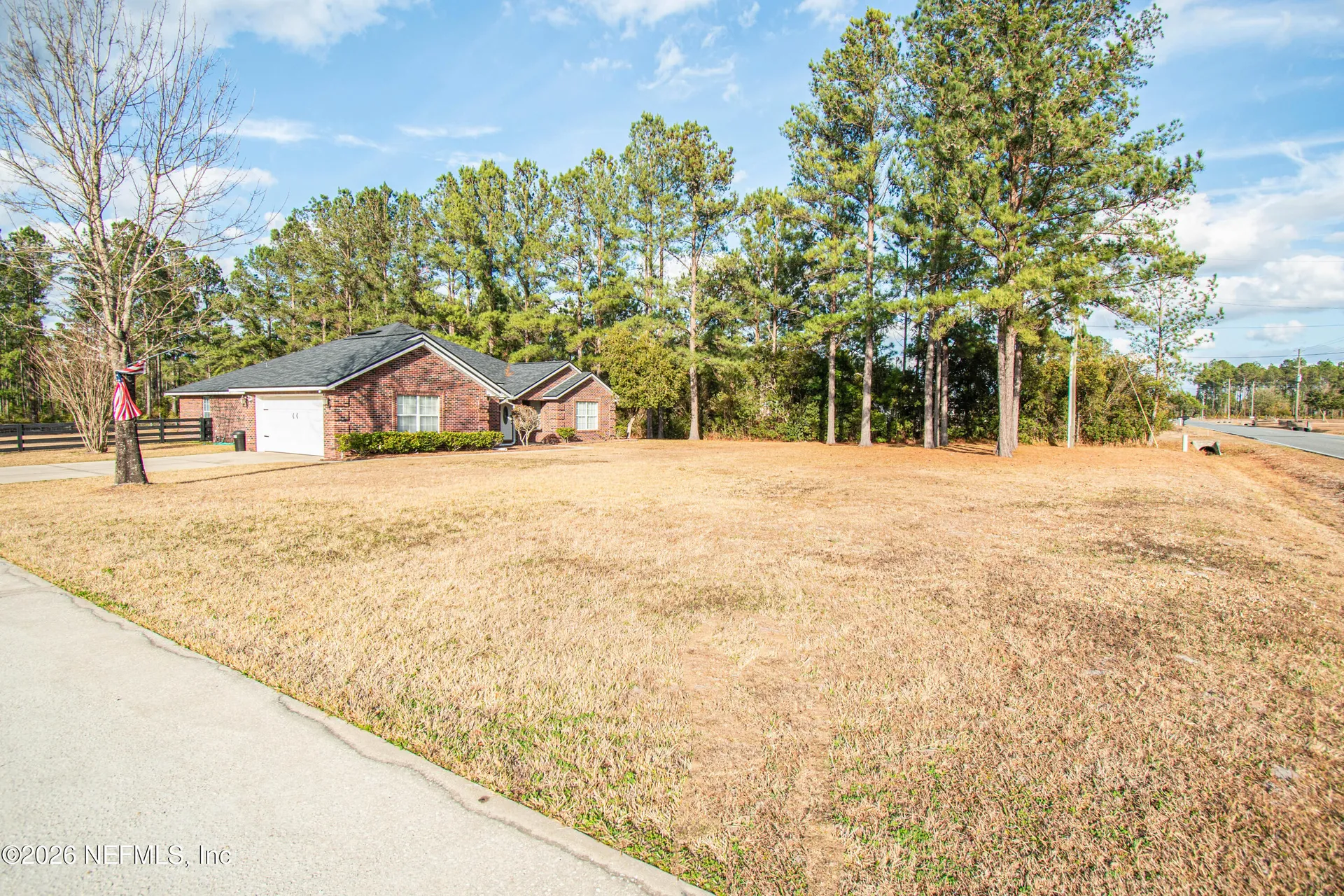 7733 Odis Yarborough Road Glen St. Mary FL 32040