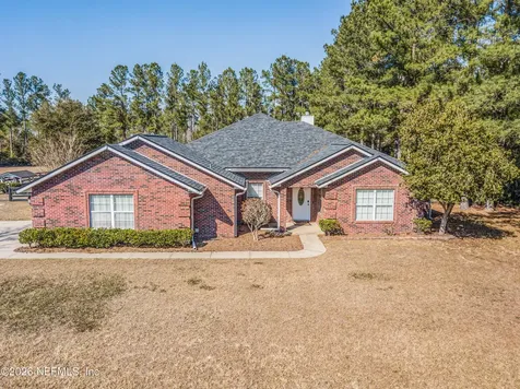 7733 Odis Yarborough Road Glen St. Mary FL 32040