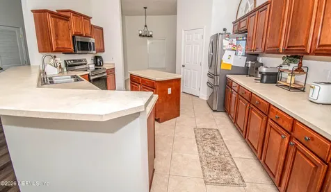 7733 Odis Yarborough Road Glen St. Mary FL 32040