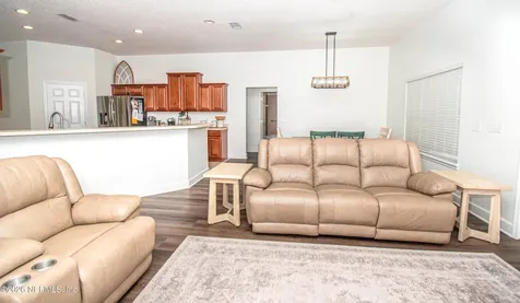 7733 Odis Yarborough Road Glen St. Mary FL 32040