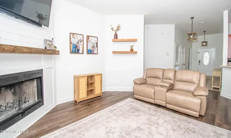 7733 Odis Yarborough Road Glen St. Mary FL 32040